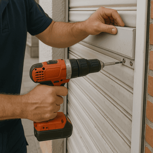Cambio de cerraduras y bombines en Salvatierra Apertura de puertas y cambio de cerraduras en Salvatierra