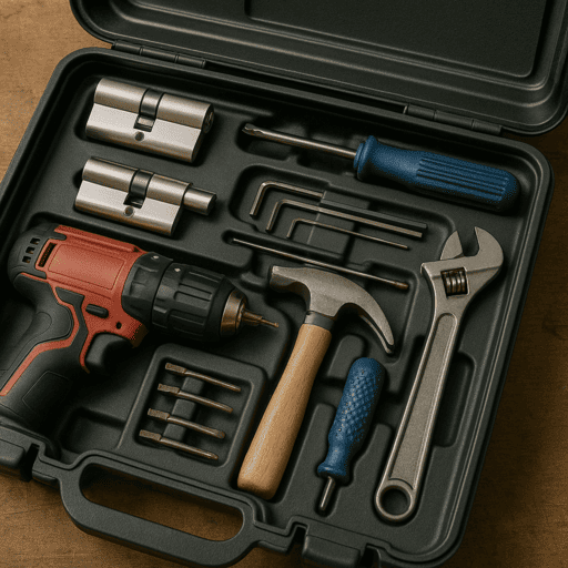 Servicio de cerrajería 24h en Llodio Técnicos especialistas en cerrajería en Llodio