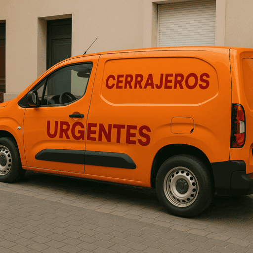 Cerrajeros Alegría urgentes Apertura de puertas y cambio de cerraduras en Alegría