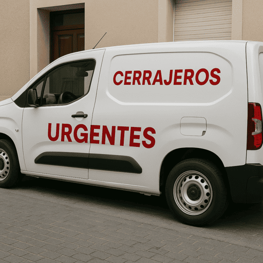 Cómo apretar una placa de refuerzo suelta en cerrajería en Vitoria-Gasteiz