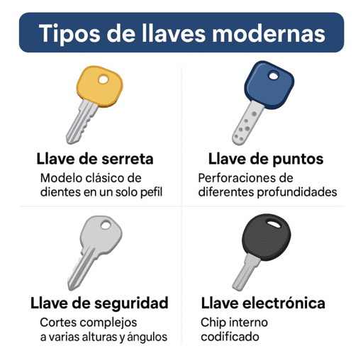 Cómo limpiar el alojamiento del bombín para mantener su funcionamiento