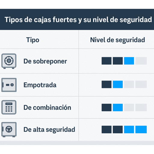 Cómo revisar el estado general de tus llaves y evitar problemas de cerrajería