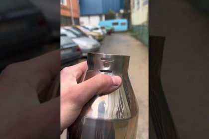 Cómo evitar que sobresalga el cilindro