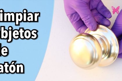 Cómo limpiar cerraduras antiguas de puerta